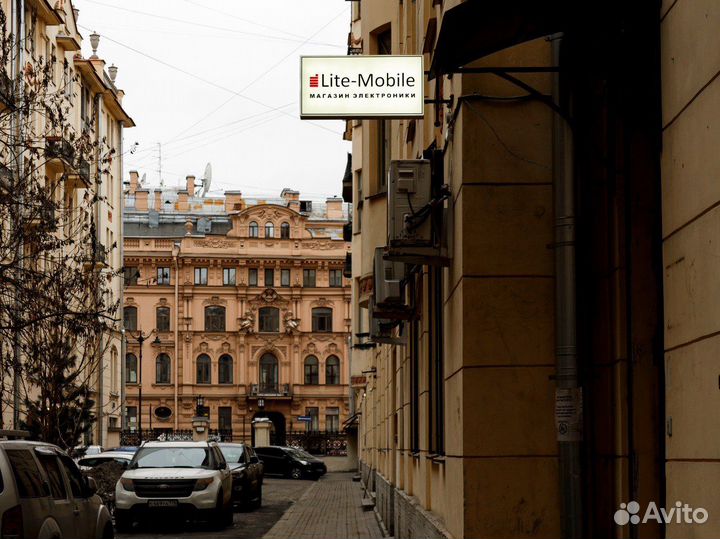 Принтер лазерный HP LaserJet Pro 4003dn, белый