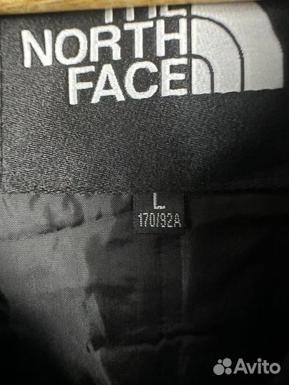 Жилетка the north face