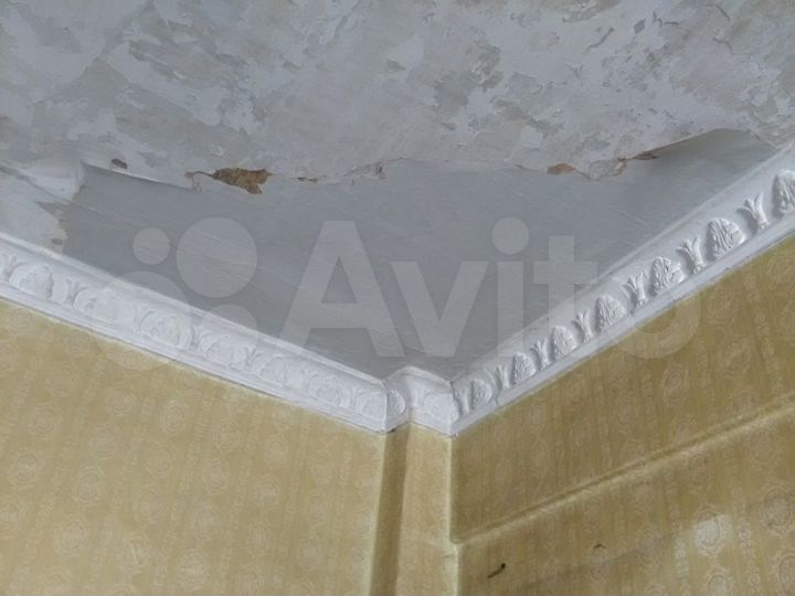 3-к. квартира, 82,7 м², 3/5 эт.