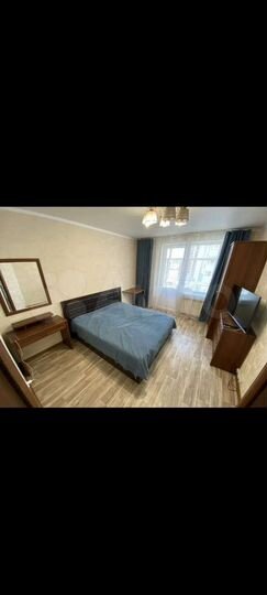 1-к. квартира, 42 м², 8/9 эт.