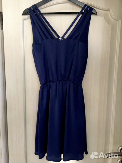 Платье love republic 42