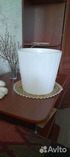 Цветочный горшок IKEA