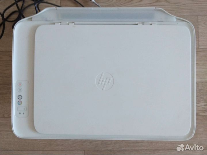 Принтер HP deskjet 2130