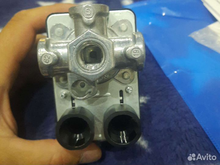 Реле давления condor werke MDR 1 11 GEA