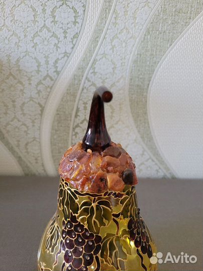 Подсвечник 