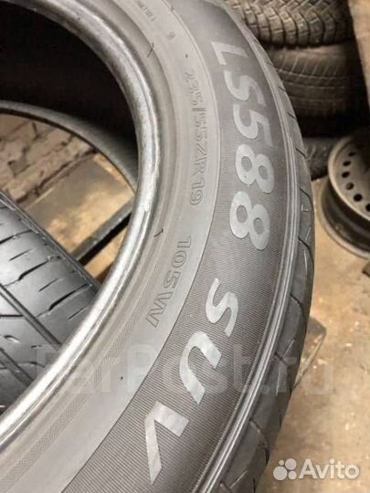 Landsail LS588 SUV 265/35 R22 102W