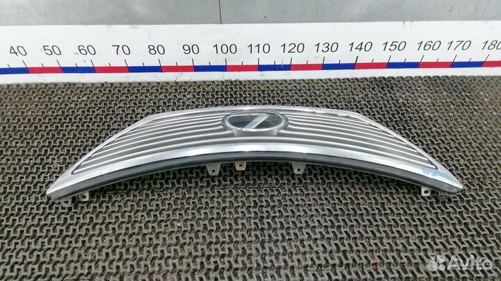 Решетка радиатора Lexus LS460/LS460L/LS600h/LS600hL