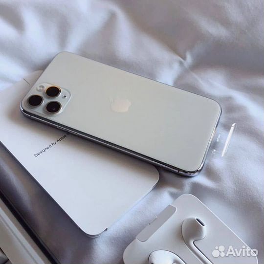 iPhone 11 Pro Max, 64 ГБ