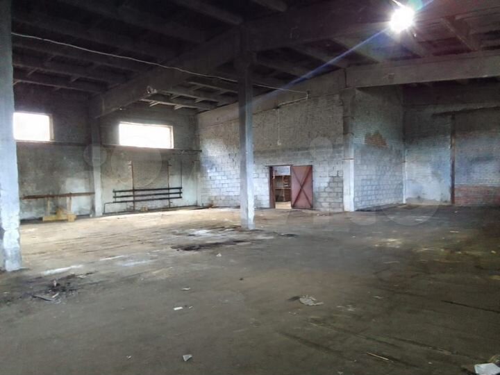 Склад, производство, 140, 286 м² и 539 м²