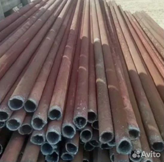 Труба бу круглая 178х10