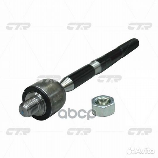 Тяга рулевая KIA CEE'D 12- (старый арт. crkk-47