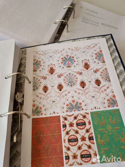 Энциклопедия орнамента