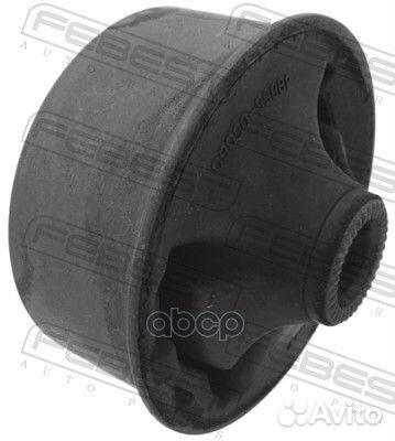 Сайленблок задний переднего рычага (toyota coro