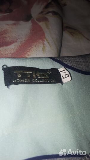 Платье р 52-54