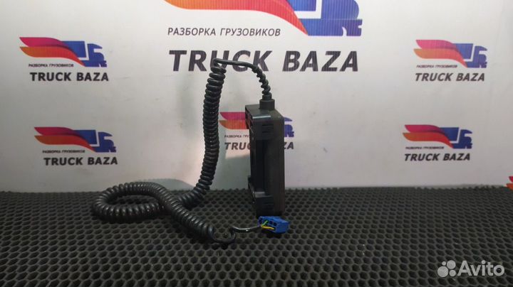 4460561510 Пульт управления пневмоподвеской