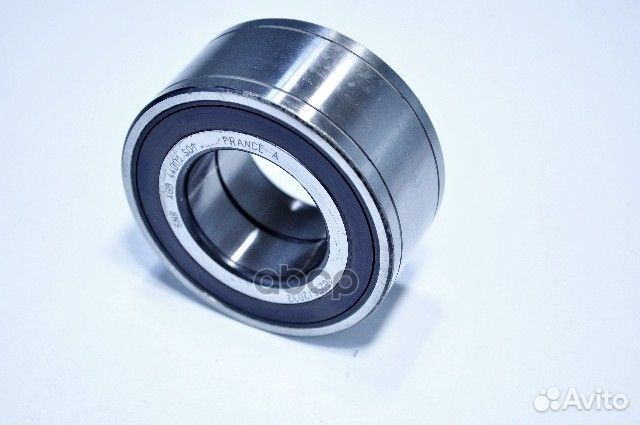 Подшипник ступ.citroen C2/C3/peugeot 207 02- пер