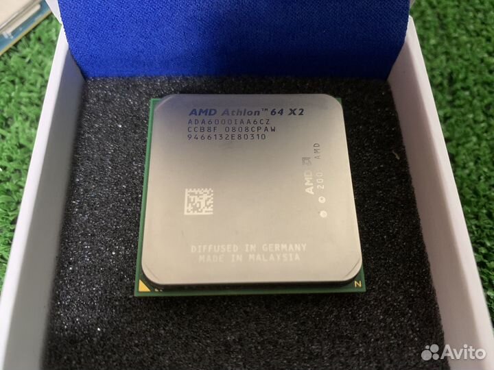Процессоры Intel Amd 1156,1150,1155,ам3,am3