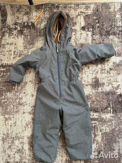 Комбинезон miniplushik 92