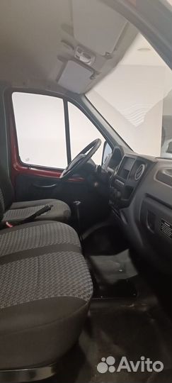 Соболь грузопассажирский в аренду без водителя