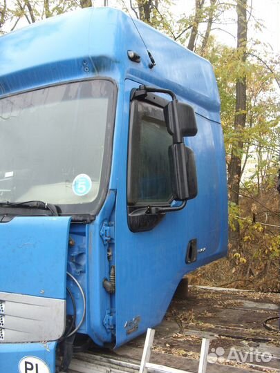 Кабина Renault Premium 2