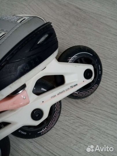 Ролики детские