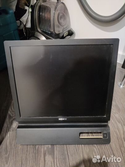 Монитор SDM-E96D 19