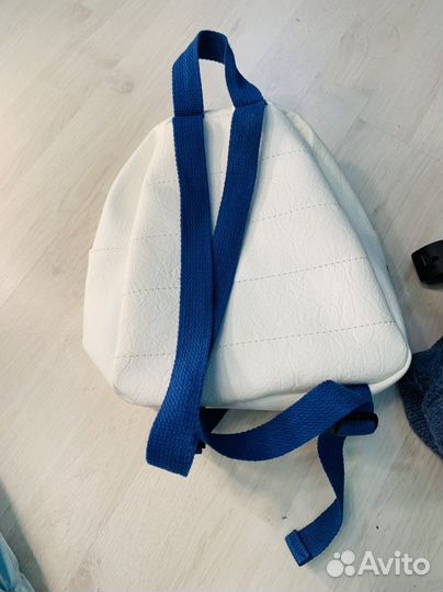 Рюкзак детский zara