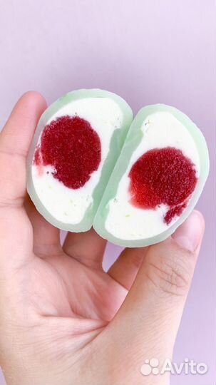 Моти пирожные срочный заказ