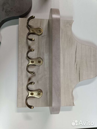 Ключница настенная из лдсп