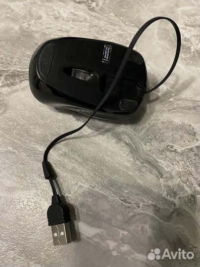 Мышь компьютерная