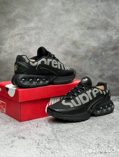 Кроссовки Nike Air Max Dn (41-45)