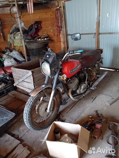 Продам иж юпитер 5