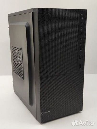 Компьютер на процессоре i3