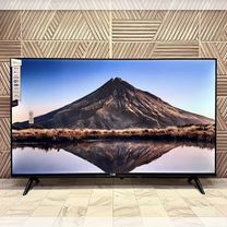 Новый Телевизор LG 4K SMART TV 55"(140 см) WebOS, Москва