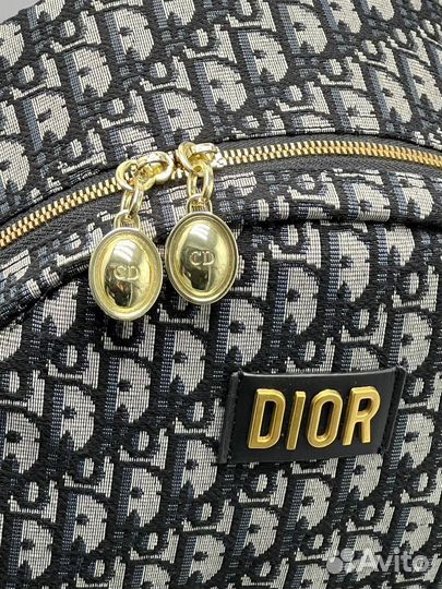 Рюкзак женский dior