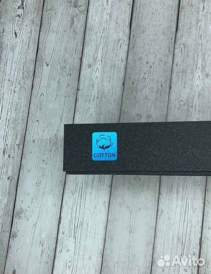 Носки в коробке мужские