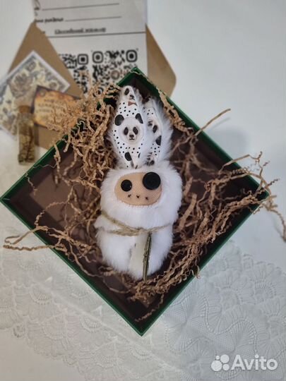 Питомец Монстрозай