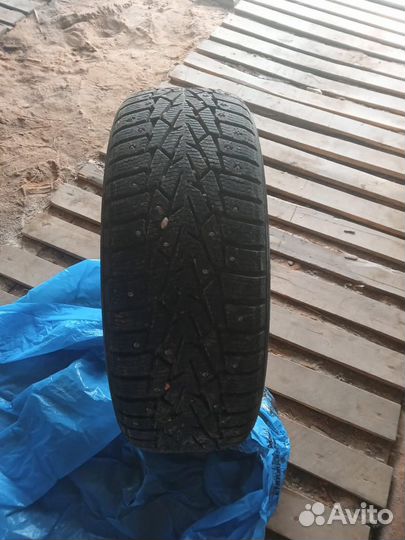 Ikon Tyres Nordman 7 195/55 R16 91