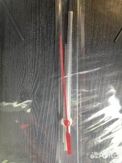 Часы настенные новые IKEA