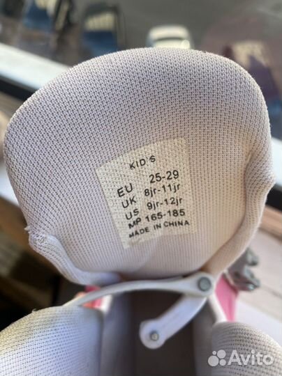 Роликовые коньки детские с защитой