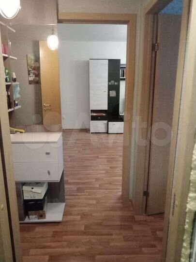 1-к. квартира, 50,3 м², 7/9 эт.