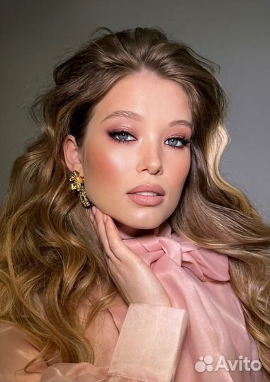 Визажист-стилист