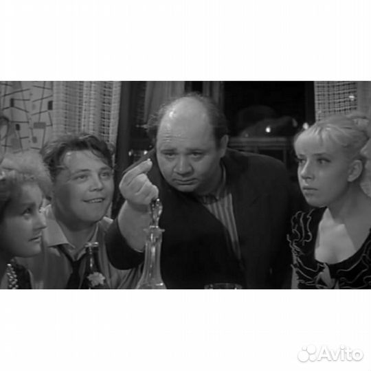 Мосфильм. Тридцать три (DVD)