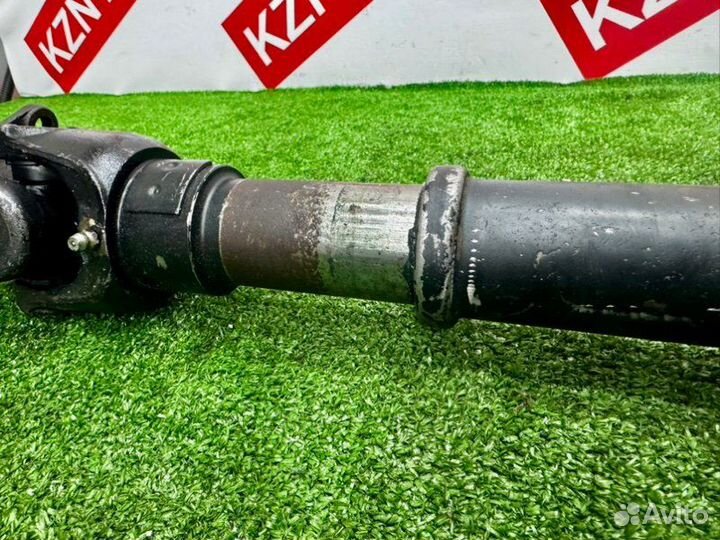 Карданный вал передний Toyota Land Cruiser Prado