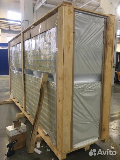 Сэндвич панели на заказ