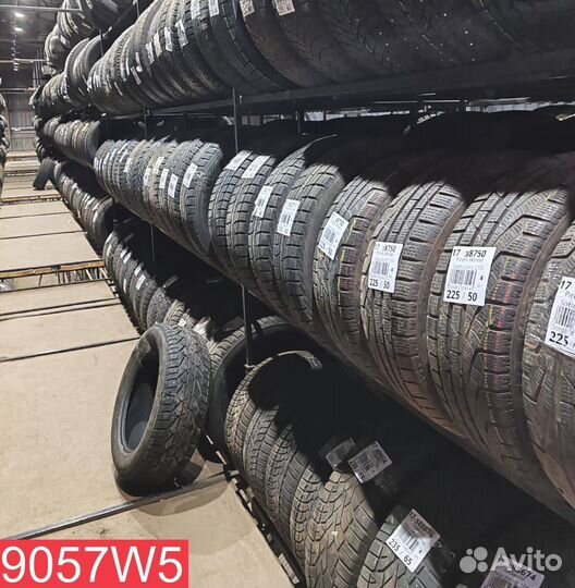 Pirelli Ice Asimmetrico Plus 205/55 R16 89P