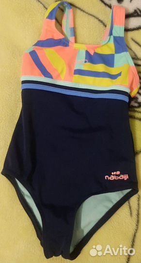 Купальник детский