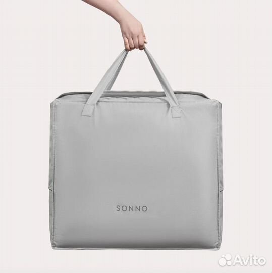 Покрывало на кровать 240 х 260 см sonno home