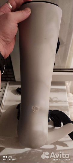 Ортез для голеностопа