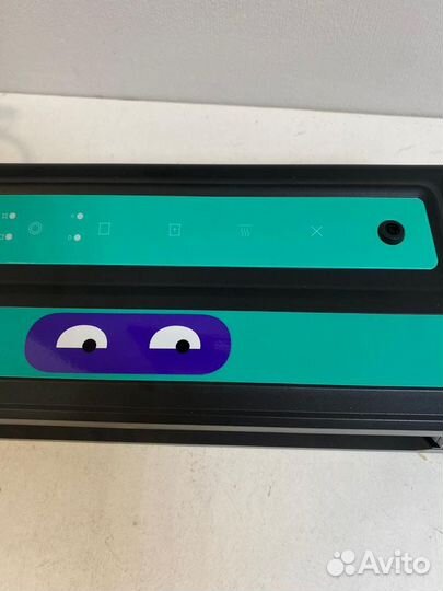 Вакуумный упаковщик Kitfort KT-1531-3